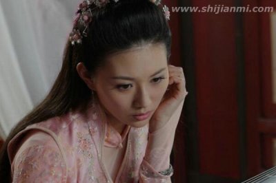 ​董鄂妃是董小宛吗：董鄂妃和顺治帝的爱情(不是董小宛)