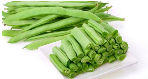 四季豆没煮熟可以吃,没熟的四季豆吃了会怎么样吗图2