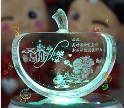 圣诞节送女生什么礼物比较好小众