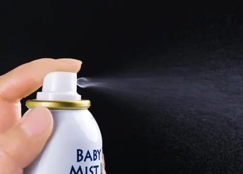 脱毛喷雾可以带上高铁,脱毛喷雾可以带上火车吗图1