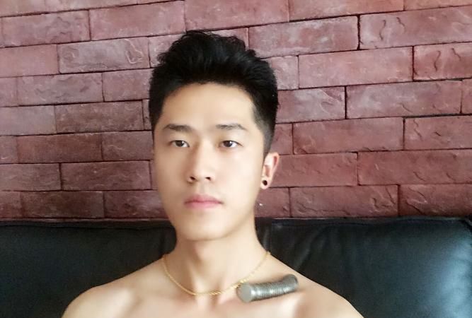 屌丝高富帅白高美都是什么意思