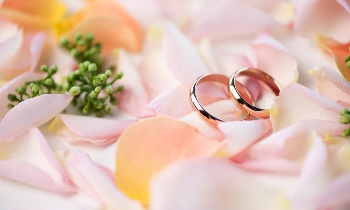 1-60年结婚是什么婚