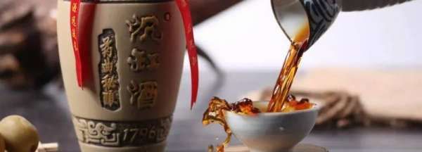 酒的香型分类五大香型,酒的香型分类五大香型图3