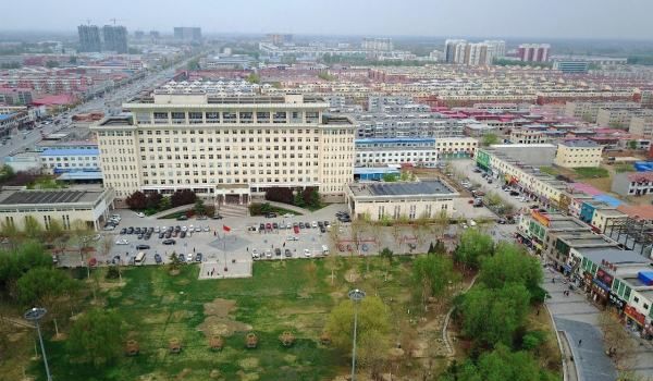 雄安在哪里河北地图,雄安是哪个省份哪个市图2