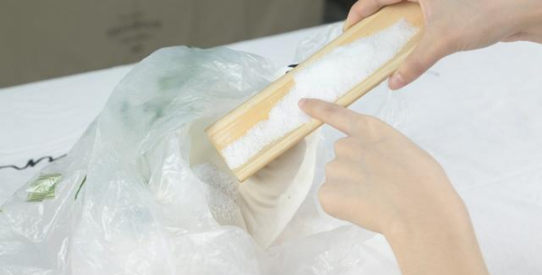 不能拆的玩偶怎么洗,我有一个长宽大约50cm的毛绒玩具英语图7