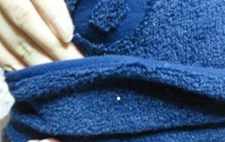 不能拆的玩偶怎么洗,我有一个长宽大约50cm的毛绒玩具英语图2