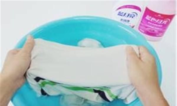 果汁怎么洗，红色的果汁怎么能洗掉？图5