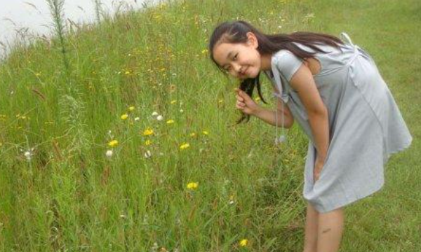 家有美女初长成的唯美句子,家有小女初长成唯美句子图3