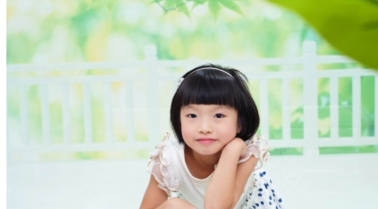 家有美女初长成的唯美句子,家有小女初长成唯美句子图1