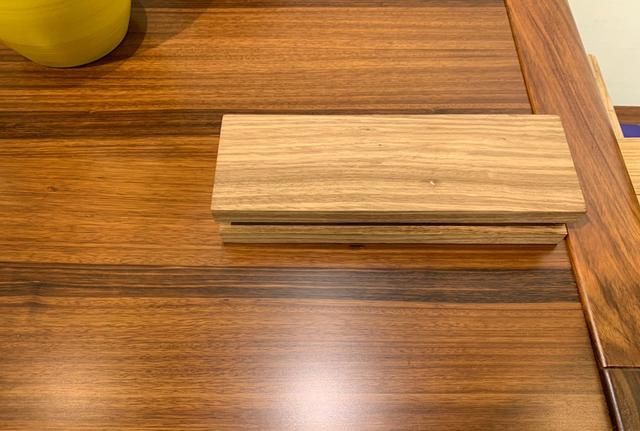 乌金木家具优缺点介绍图1