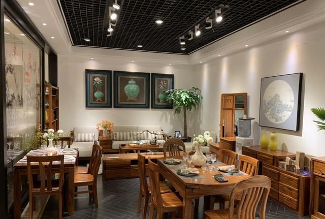 乌金木家具优缺点介绍图7