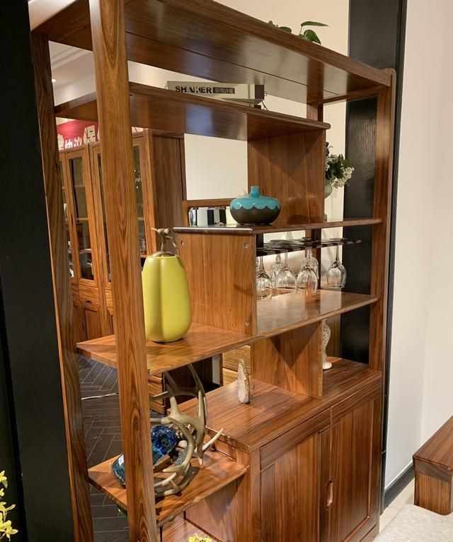 乌金木家具优缺点介绍图9