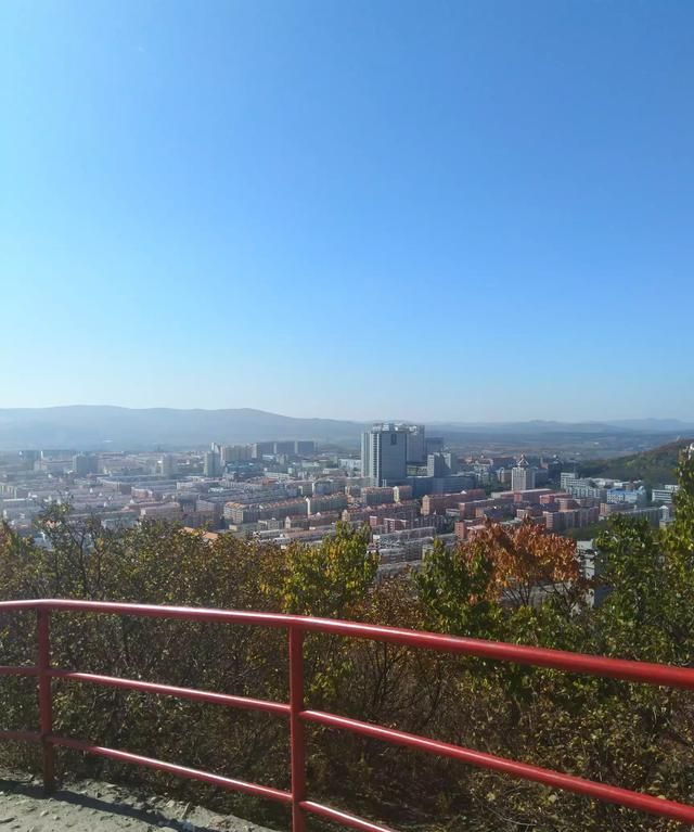 白城发源地，黑龙江哪个城市适宜居住，水土好啊，县级市也算上？图3