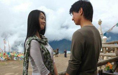 ​吴奇隆演过哪些电影