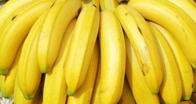 香蕉有种子吗，常吃的水果里面会有种子，为什么香蕉里面没有种子呢？图1