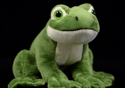 ​冬天青蛙去哪里了,冬天蛇和青蛙去哪了图片