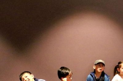 ​一米的小朋友看电影要买票吗