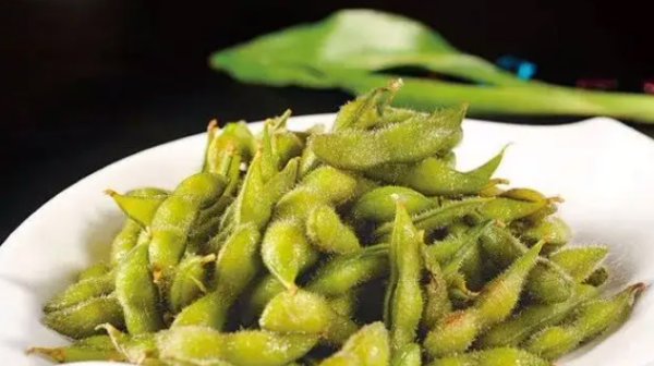 剥好的毛豆米怎么保存,剥好的毛豆怎样保存时间更长更新鲜图1