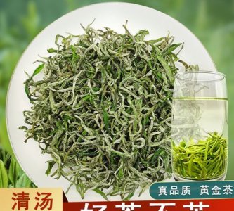 ​哪些茶叶是绿茶，哪些茶叶都可以称为“绿茶”？