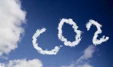 室内空气中二氧化碳浓度一般是多少PPM