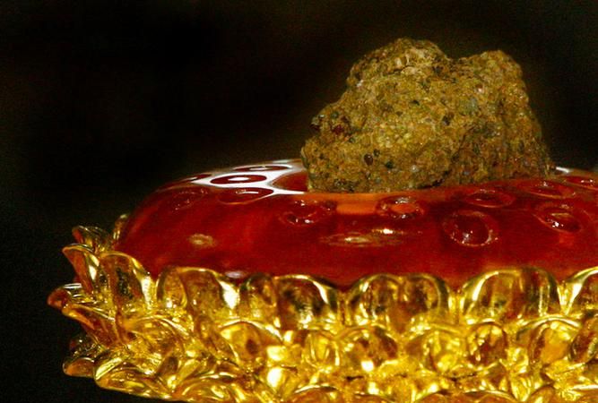 什么是舍利子有什么用