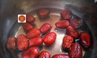 ​红枣太干太硬怎么弄软,红枣干怎么做出来的