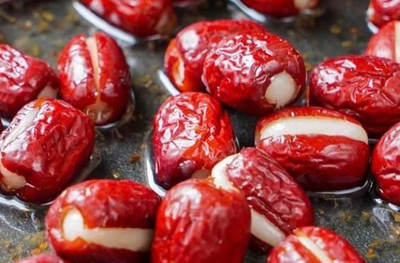 红枣太干太硬怎样恢复做奶枣