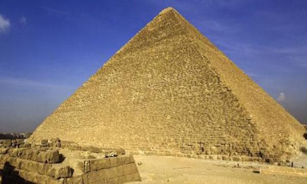 世界八大奇迹分别是哪八个