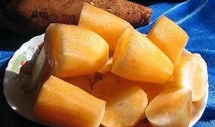 雪莲果能放在冰箱的保鲜里吗