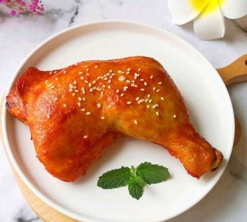 大个的鸡腿怎么做好吃 鸡腿的做法介绍图片