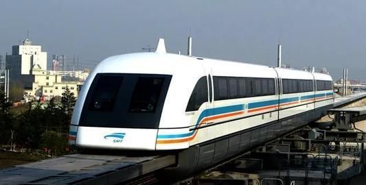 高铁是磁悬浮列车吗?高铁原理是什么?