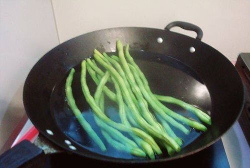 豆角怎么吃怎么做