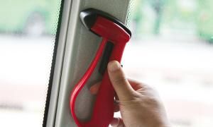 安全销用的什么材质