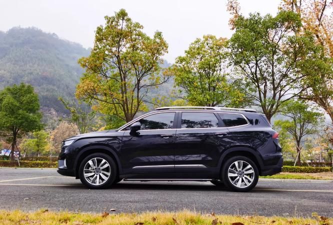 suv是什么车型，有什么主要的特点吗