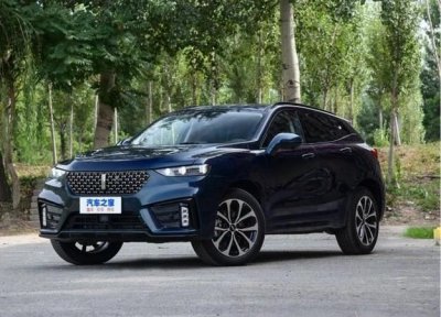 ​suv是什么，suv是什么价位？