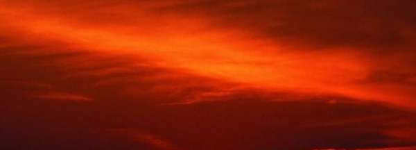 桔红色是什么颜色跟什么颜色配一起能成桔红色,什么颜色和什么颜色搭配是橘红色图2