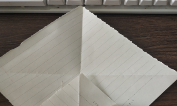 东南西北怎么折,如何用纸做东南西北图8