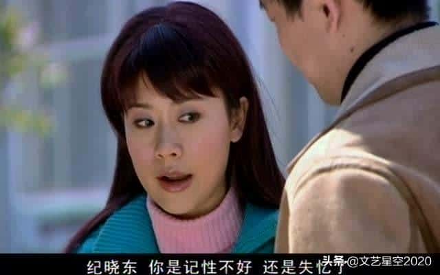 海清演过什么电视剧-（海清演员简介个人资料）