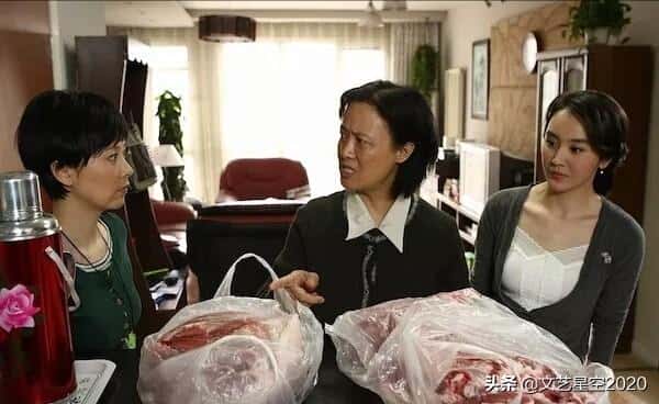 海清演过什么电视剧-（海清演员简介个人资料）