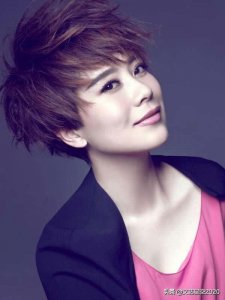 ​海清演过什么电视剧-（海清演员简介个人资料）