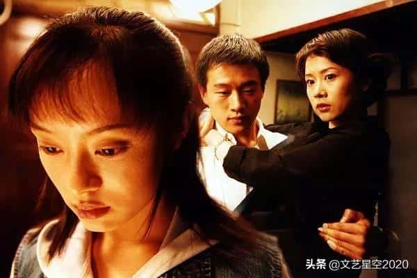 海清演过什么电视剧-（海清演员简介个人资料）