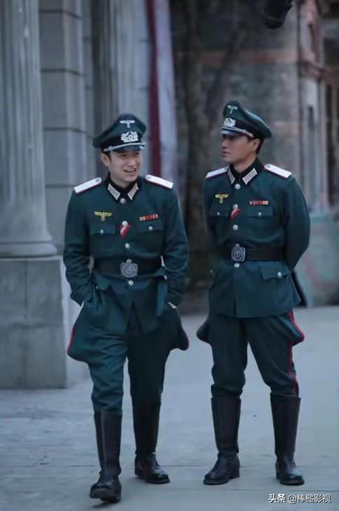 中国最好看的抗战电视剧排行榜前十名（好看抗日电视剧排行榜前十）