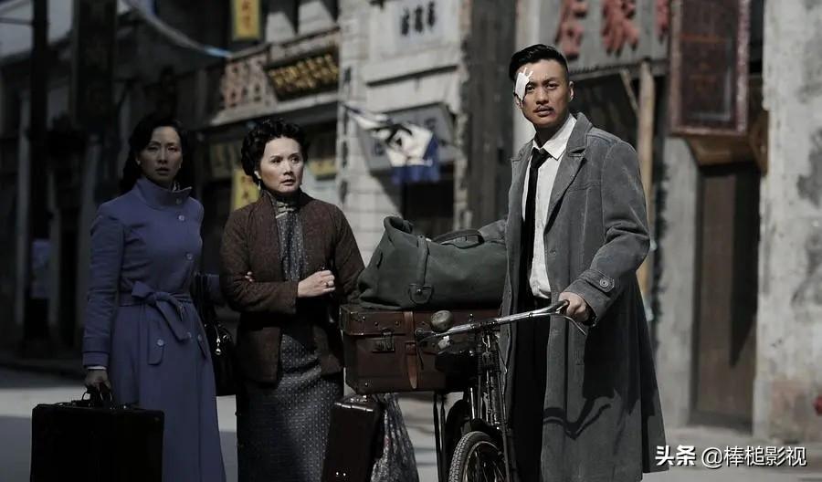 中国最好看的抗战电视剧排行榜前十名（好看抗日电视剧排行榜前十）