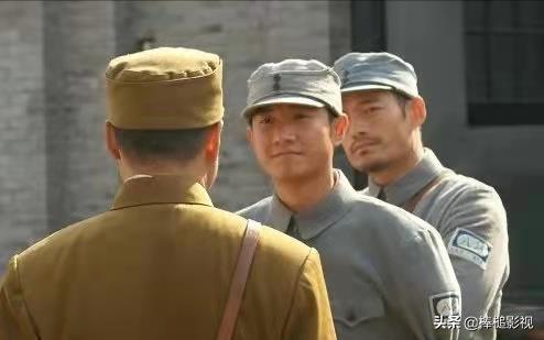 中国最好看的抗战电视剧排行榜前十名（好看抗日电视剧排行榜前十）