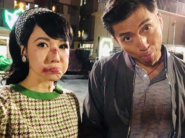 推荐五部值得看的TVB破案剧（tvb破案类电视剧大全）