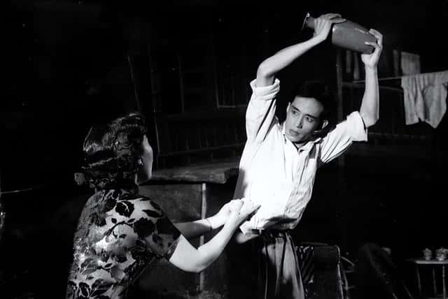 演员朱旭的个人简历（朱旭演过的所有电视剧）