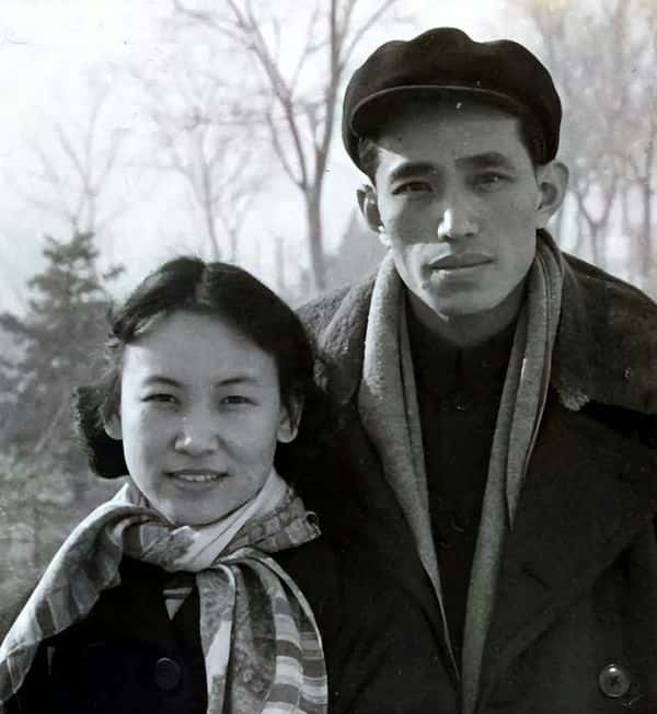 演员朱旭的个人简历（朱旭演过的所有电视剧）