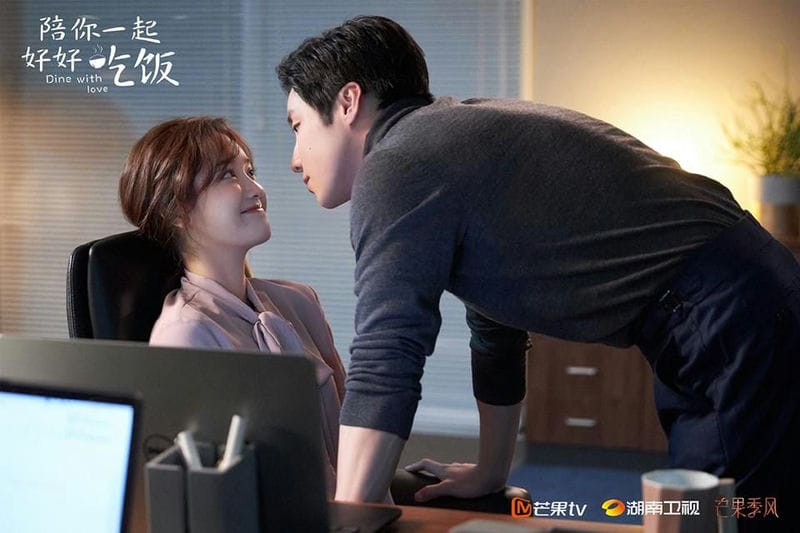 最新言情电视连续剧（言情电视剧排行榜前十名）