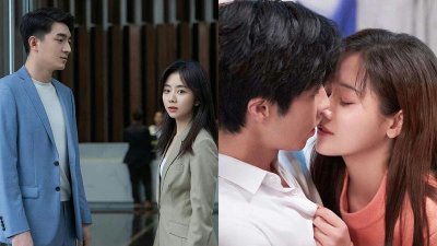 ​最新言情电视连续剧（言情电视剧排行榜前十名）