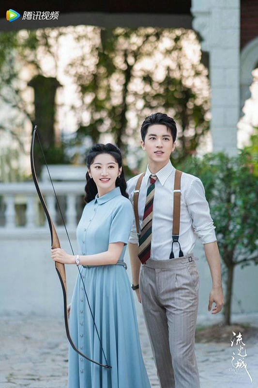 最新言情电视连续剧（言情电视剧排行榜前十名）